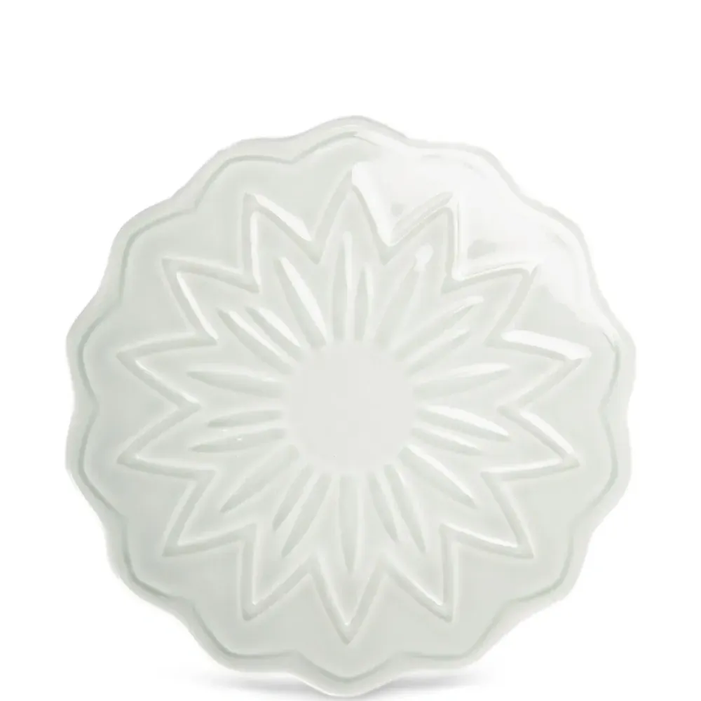 Тарелка Flower (18 см) Тарелка Flower (18 см)