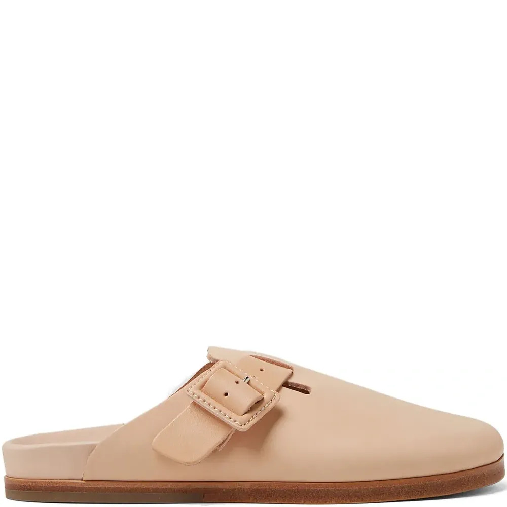 шлепанцы Manual Industrial