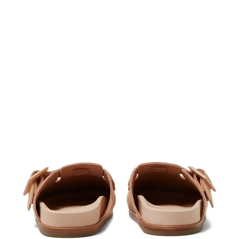 шлепанцы Manual Industrial