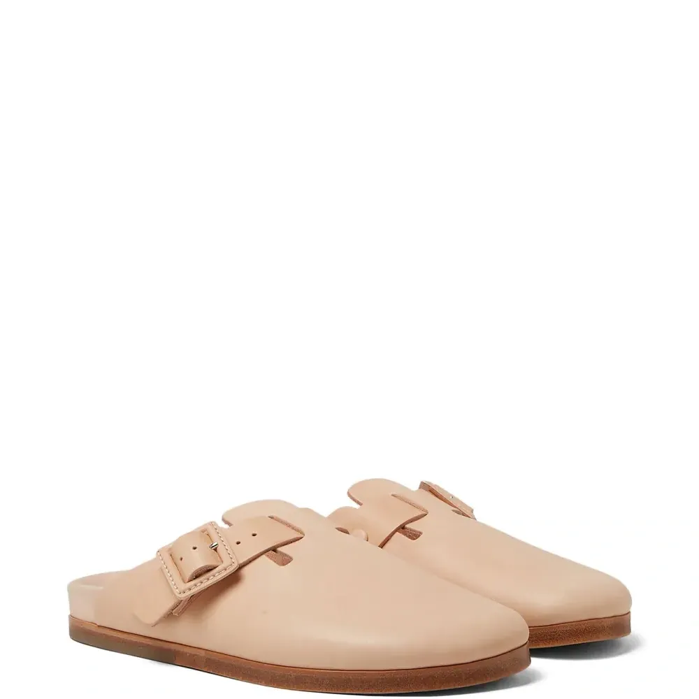 шлепанцы Manual Industrial