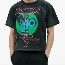 футболка Punk футболка Punk