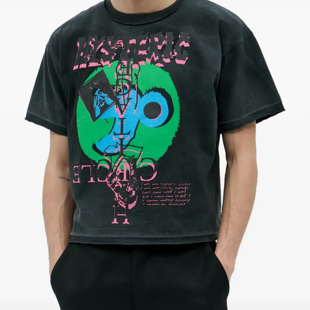 футболка Punk футболка Punk