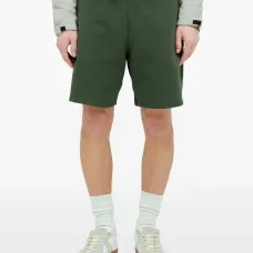 спортивные шорты с кулиской