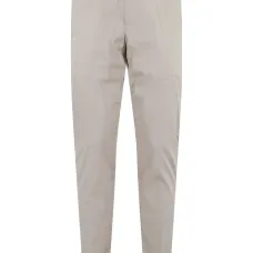 Брюки строгого кроя