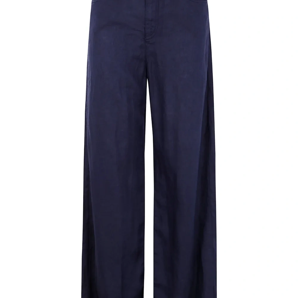 Прямые брюки Прямые брюки