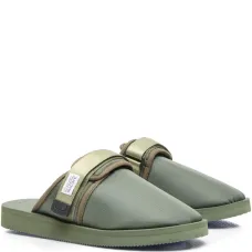 Шлепанцы Zavo-Cab Шлепанцы Zavo-Cab