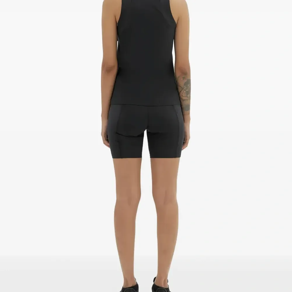 топ Eris без рукавов