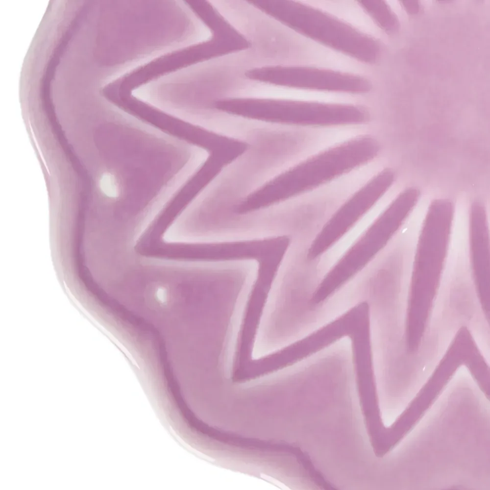 Тарелка Flower (18 см)