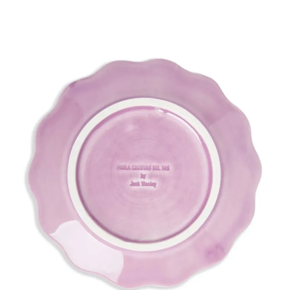 Тарелка Flower (18 см)