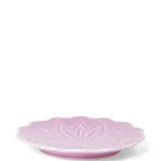 Тарелка Flower (18 см)