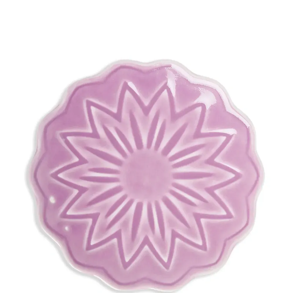 Тарелка Flower (18 см)