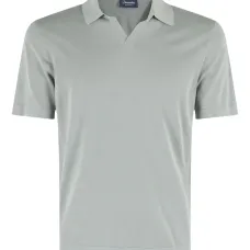 Рубашка поло с короткими рукавами