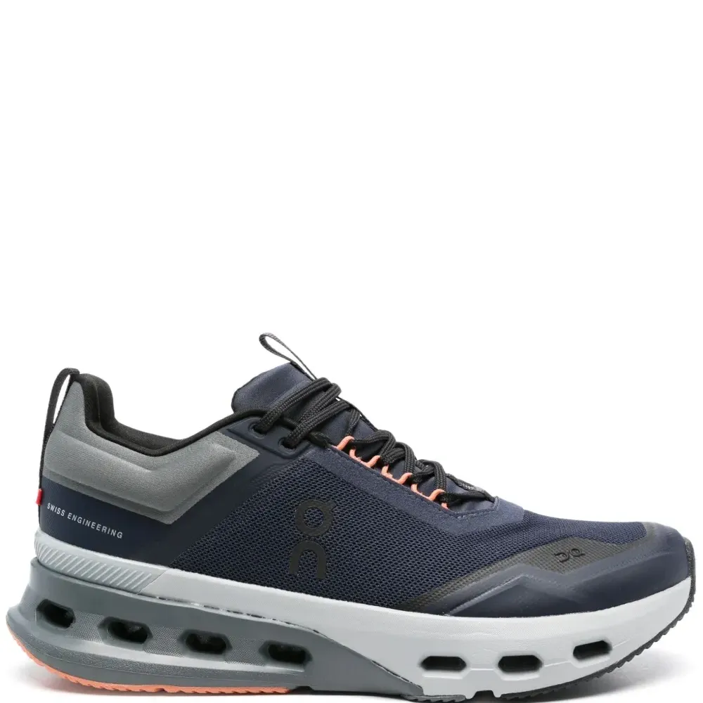 Кроссовки ON Cloudnova X