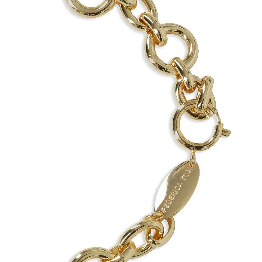 Цепочка на шею