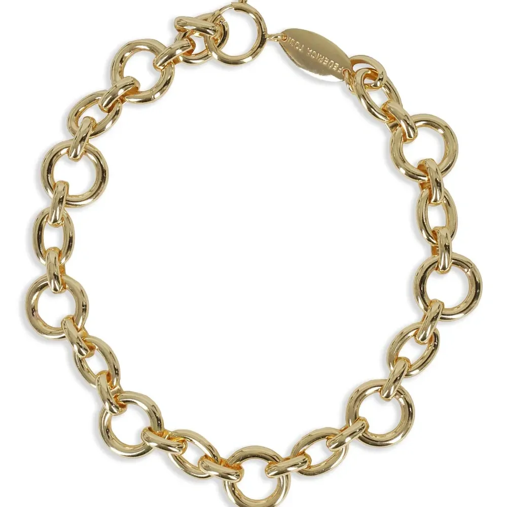 Цепочка на шею