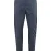 Pleated tapered trousers Pleated tapered trousers