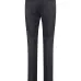 Wool straight-leg trousers