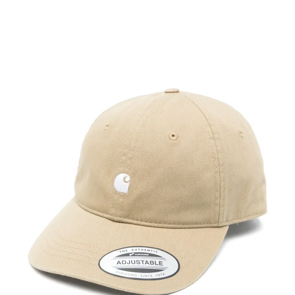 бейсболка Madison