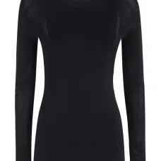 Футболка с длинными рукавами