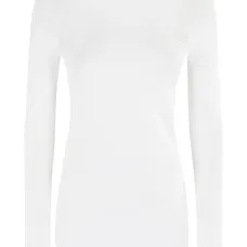 Футболка с длинными рукавами