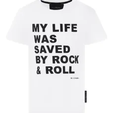 Хлопковая футболка