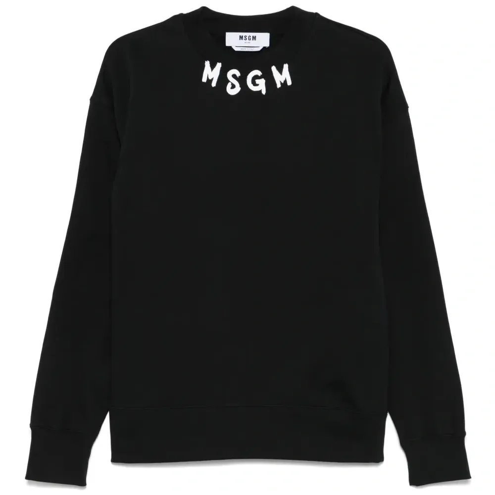 Толстовка с логотипом Толстовка с логотипом