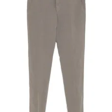 Прямые брюки чинос