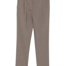 Брюки строгого кроя Брюки строгого кроя