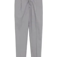 Габардиновые брюки