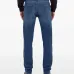 Джинсы скинни с логотипом Джинсы скинни с логотипом