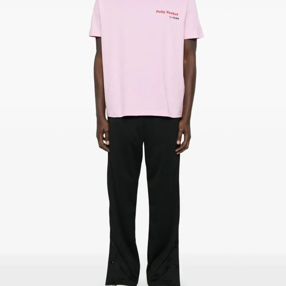 Футболка Pizza из коллаборации с Polly Pocket