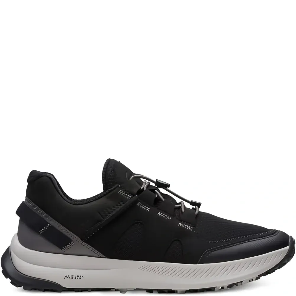 Кроссовки ATL Trail Walk Black