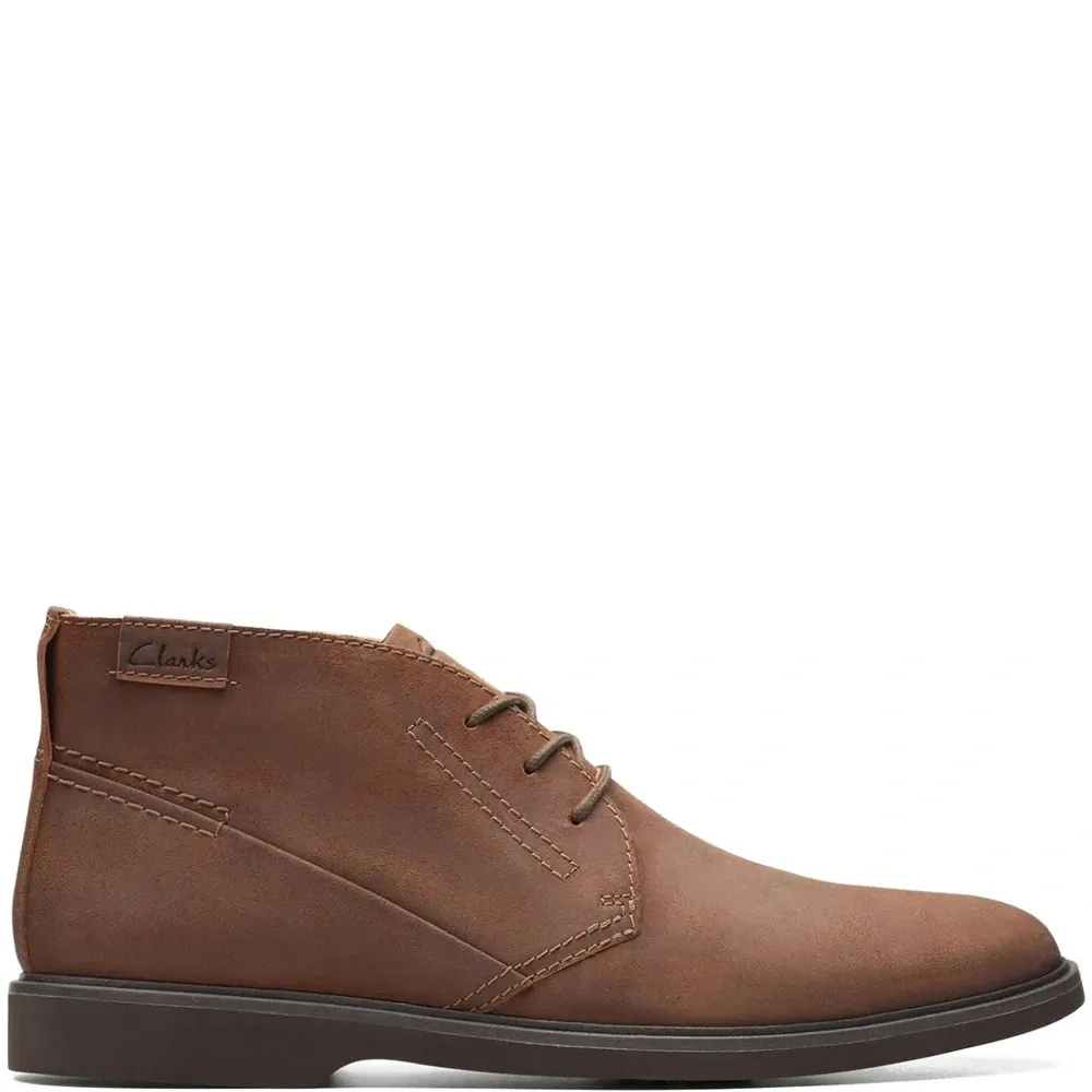 Ботинки Malwood