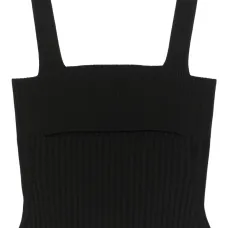 Топ в рубчик