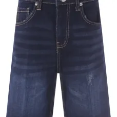 Джинсовые шорты Джинсовые шорты