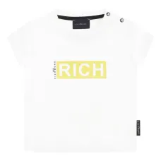 Хлопковая футболка