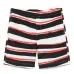 Шорты в полоску Шорты в полоску