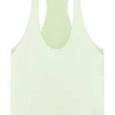 Топ Pura без рукавов Топ Pura без рукавов