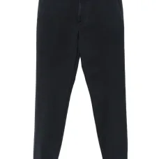 Брюки чинос из пике Брюки чинос из пике