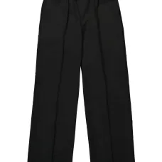 Брюки строгого кроя