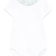 Боди с оборками