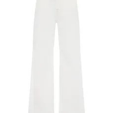 Расклешенные джинсы