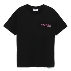 футболка Pizza из коллаборации с Polly Pocket