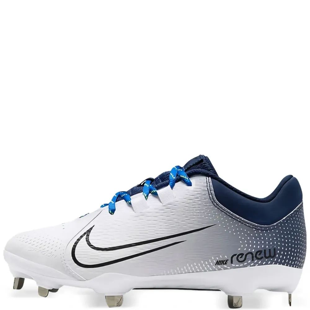 кроссовки Hyperdiamond 4 Pro Midnight Navy