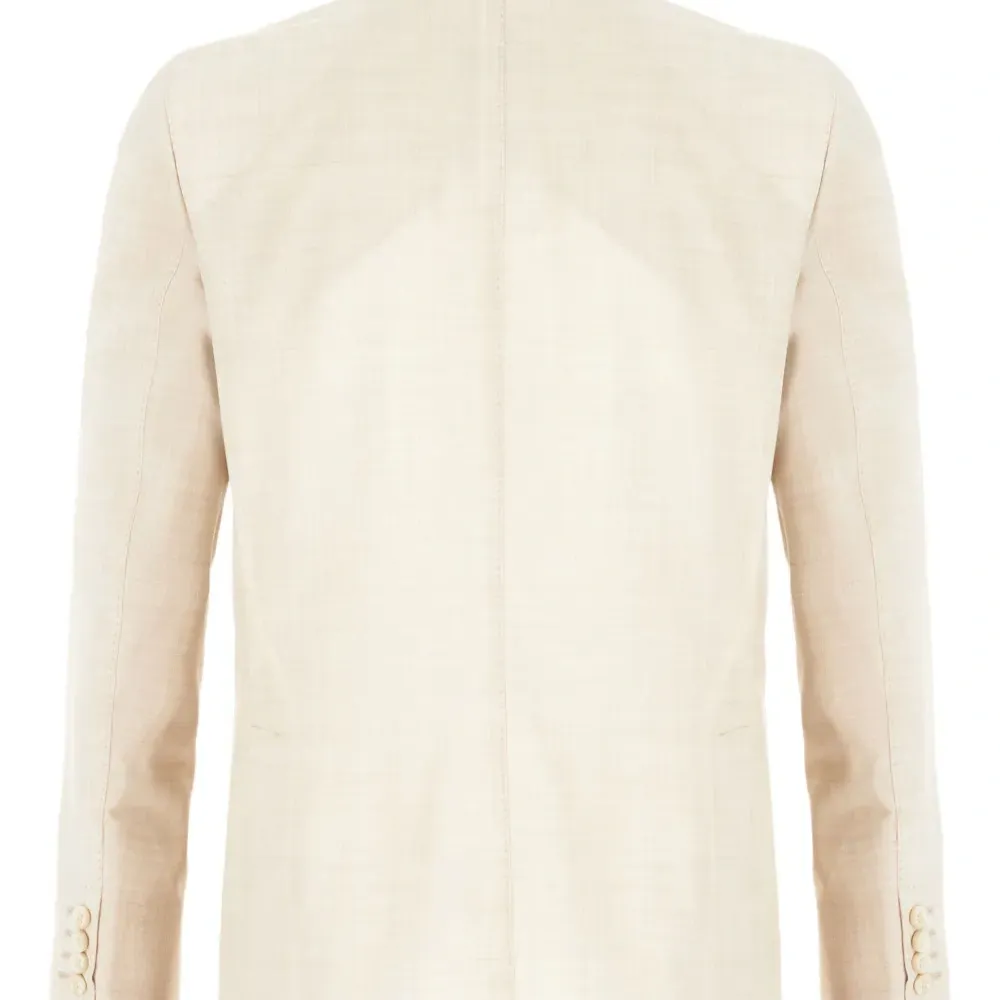 Шерстяной пиджак Шерстяной пиджак