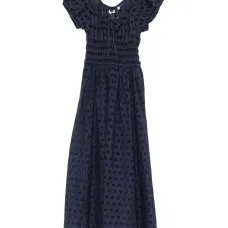 Платье миди Quinn Платье миди Quinn