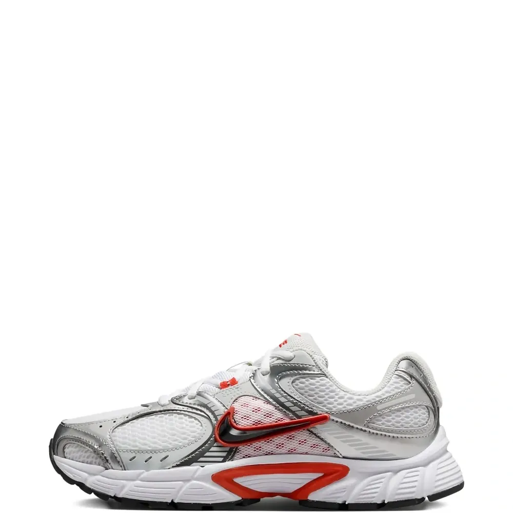 кроссовки V5 RNR White/Picante Red/Vast Grey/Black кроссовки V5 RNR White/Picante Red/Vast Grey/Black