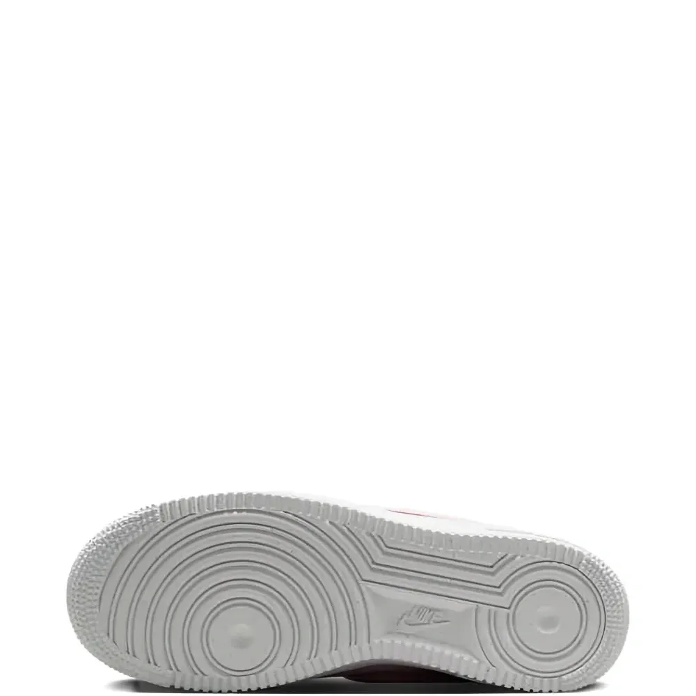 кроссовки Air Force 1 '07 Pink Foam