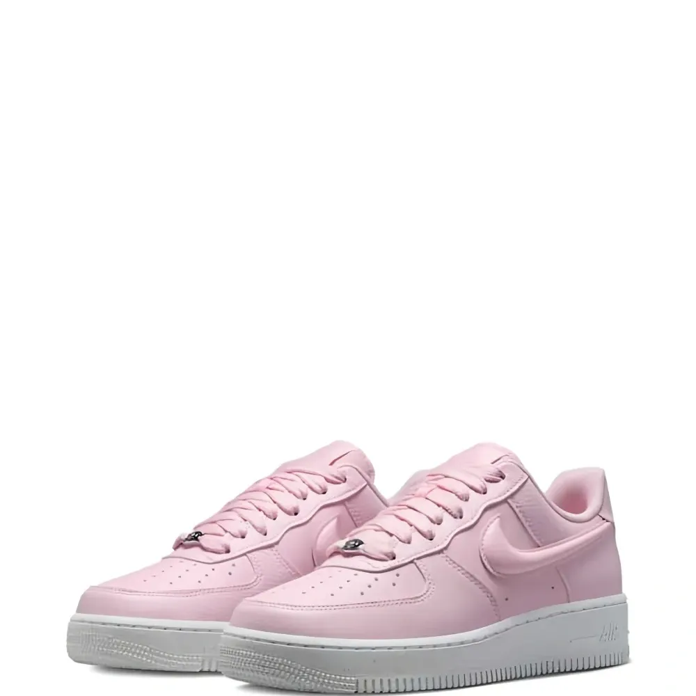 кроссовки Air Force 1 '07 Pink Foam