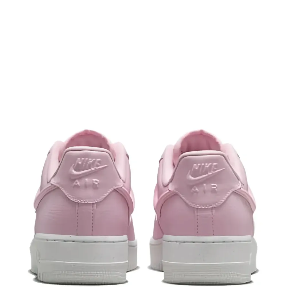 кроссовки Air Force 1 '07 Pink Foam